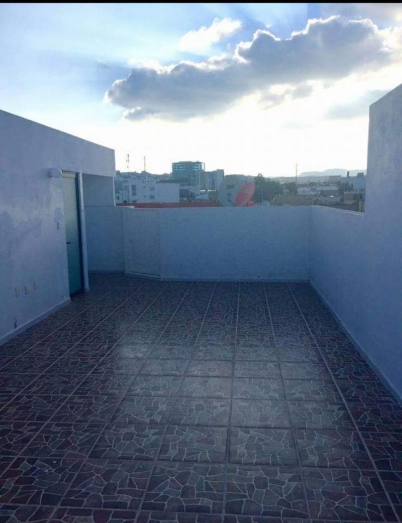 Venta de Departamento  en SAN LUIS POTOSI en COLINAS DEL PARQUE