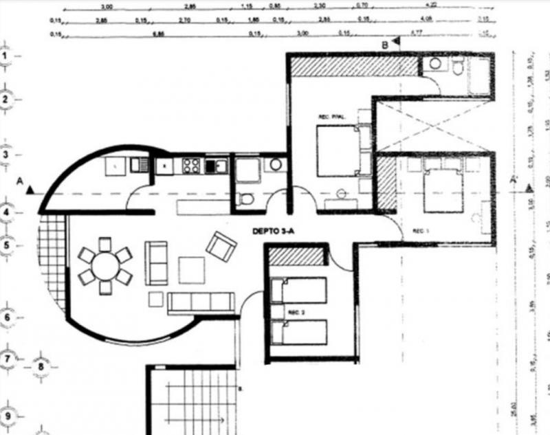 Venta de Departamento  en SAN LUIS POTOSI en COLINAS DEL PARQUE