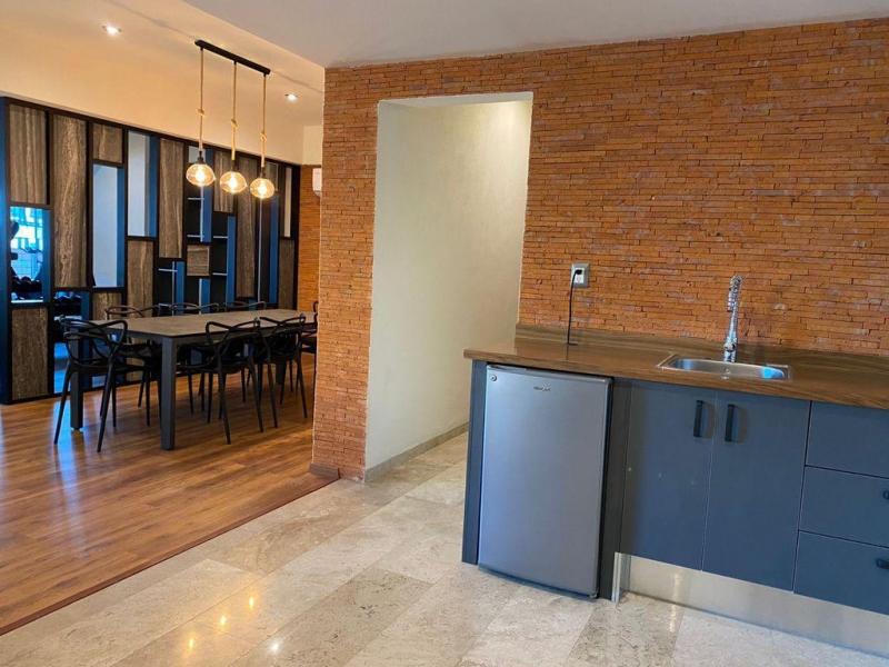 Venta de Departamento  en  en DESARROLLO DEL PEDREGAL