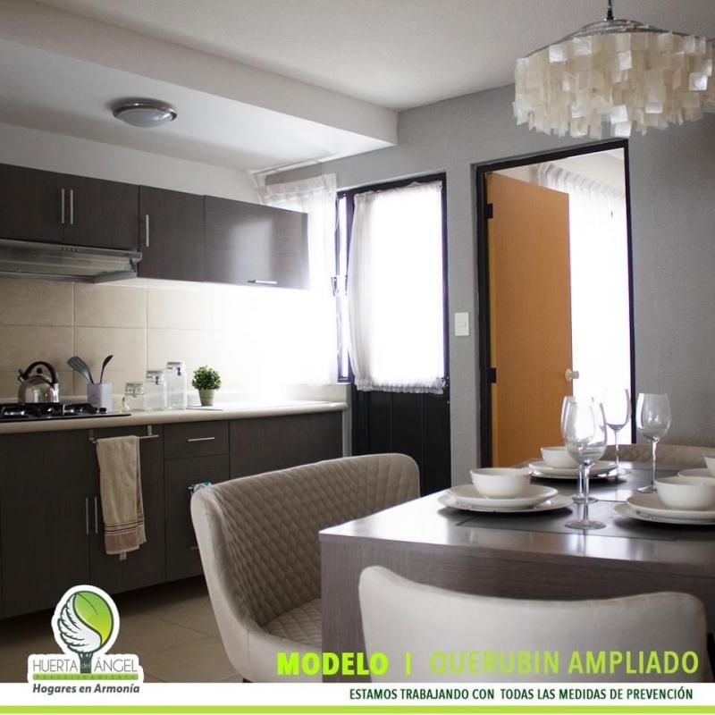 Venta de Casa  en SAN LUIS POTOSI en HUERTA DEL ANGEL