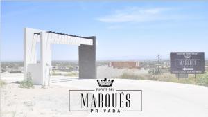 Venta de Terreno en FUERTE DEL MARQUES