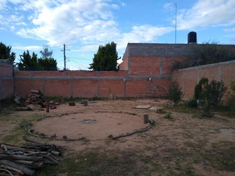 Venta de Terreno  en SAN LUIS POTOSI en SAN MIGUEL DE LA COLINA