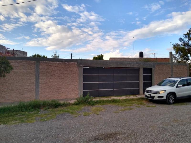 Venta de Terreno  en SAN LUIS POTOSI en SAN MIGUEL DE LA COLINA