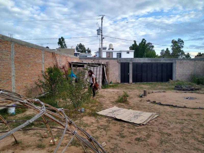 Venta de Terreno  en SAN LUIS POTOSI en SAN MIGUEL DE LA COLINA