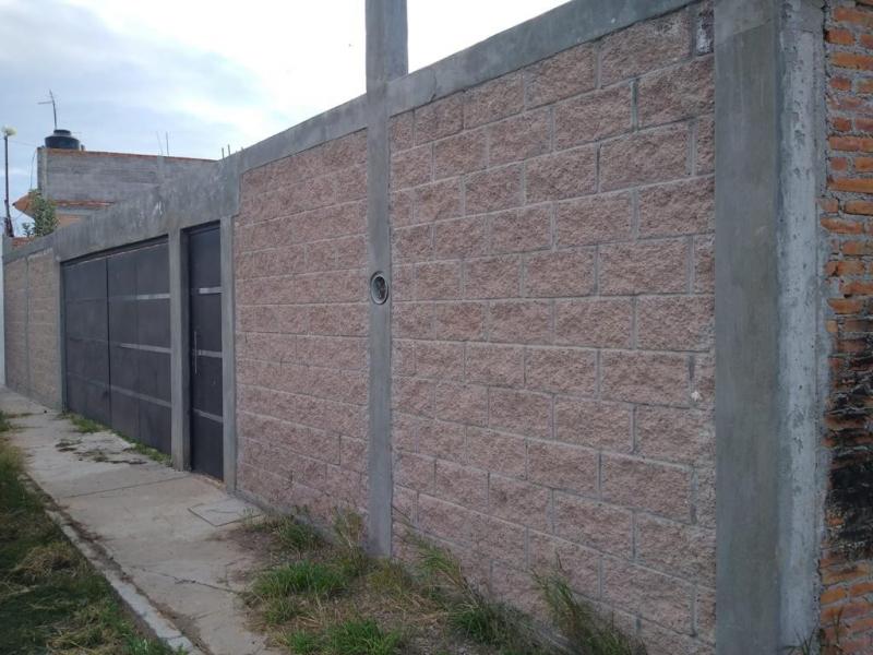 Venta de Terreno  en SAN LUIS POTOSI en SAN MIGUEL DE LA COLINA