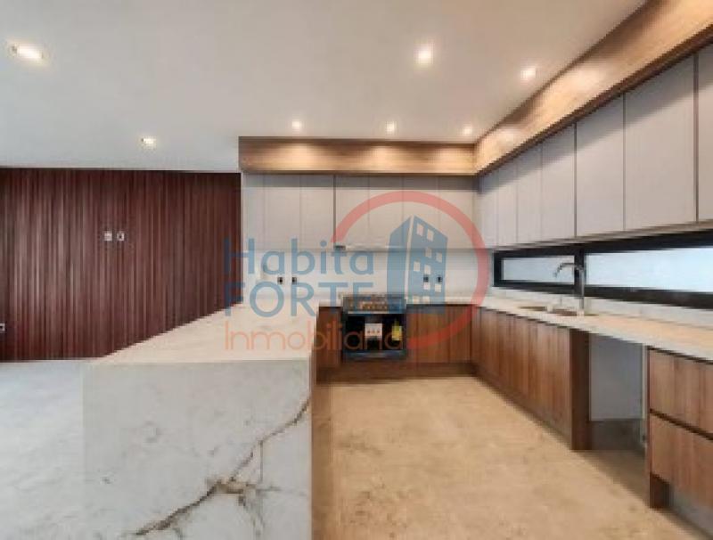 Venta de Casa  en SAN LUIS POTOSI en VILLANDARES