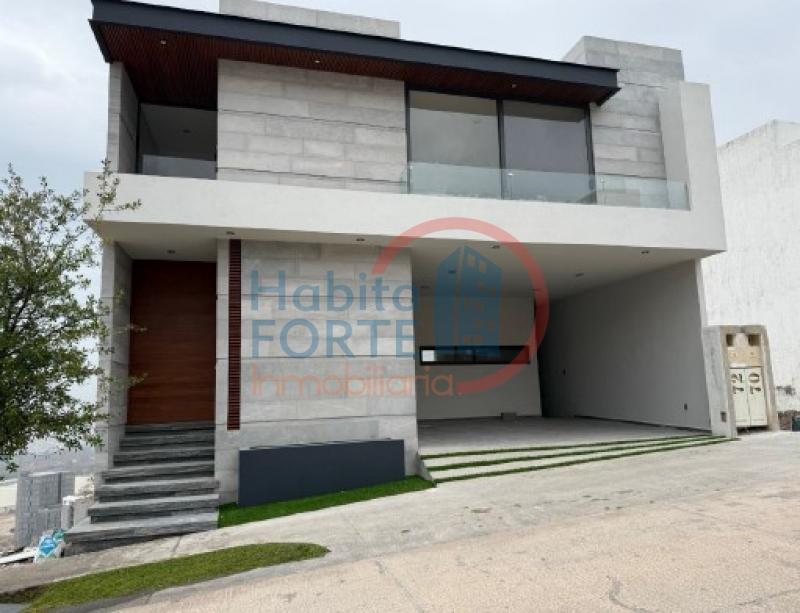 Venta de Casa  en SAN LUIS POTOSI en VILLANDARES
