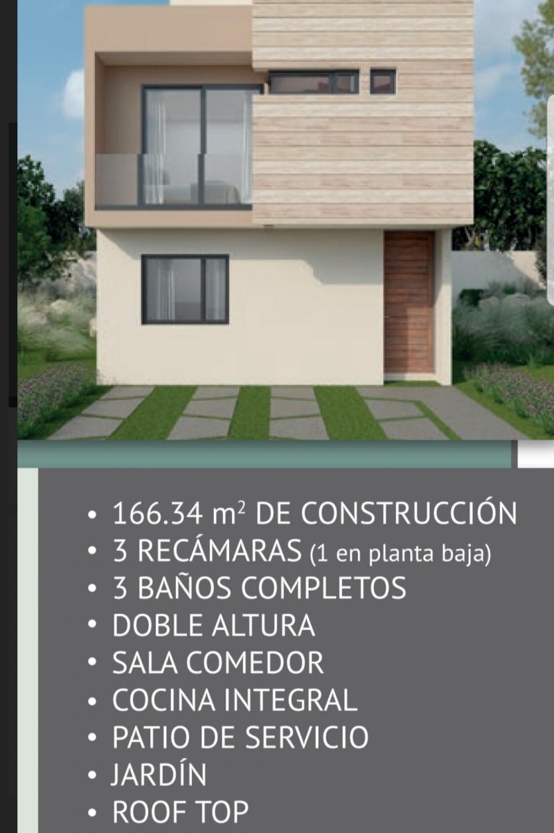 Venta de Casa  en  en ANDALUZ