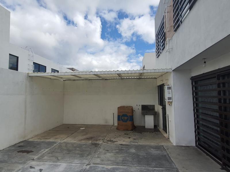 Renta de Casa  en SAN LUIS POTOSI en LOS LAGOS RESIDENCIAL