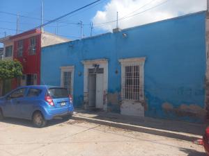 Venta de Terreno en BARRIO DE SAN SEBASTIAN