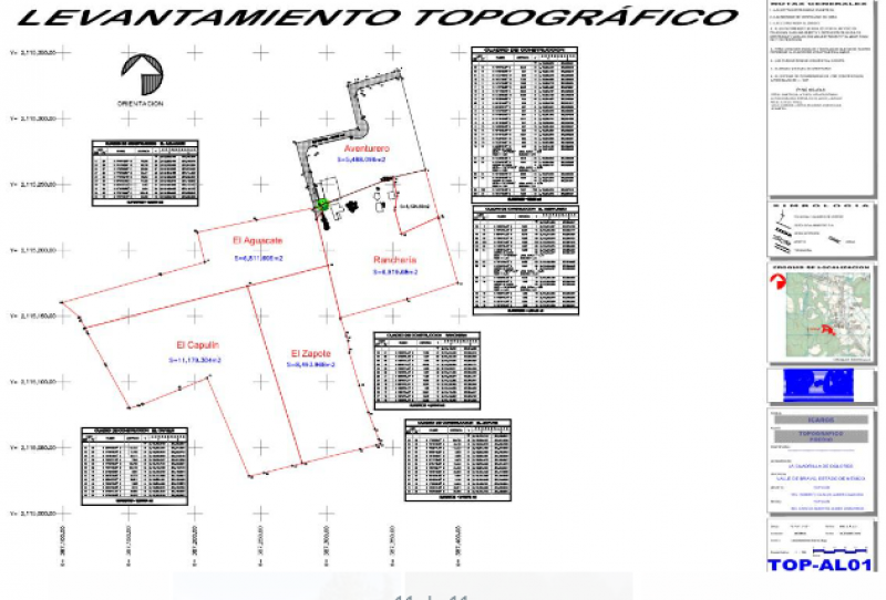 Venta de Terreno  en  en VALLE DE BRAVO