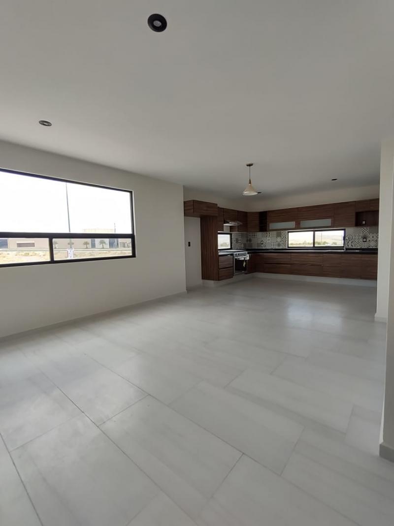 Venta de Departamento  en SAN LUIS POTOSI en FRACC. VILLAMAGNA