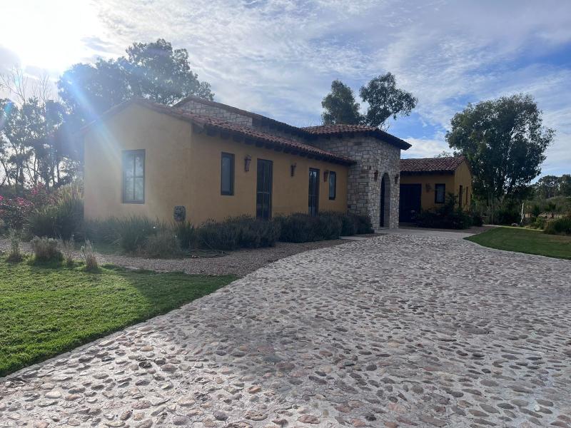 Renta de Casa  en  en VIÑEDOS SAN LUCAS EN SAN MIGUEL DE ALLENDE