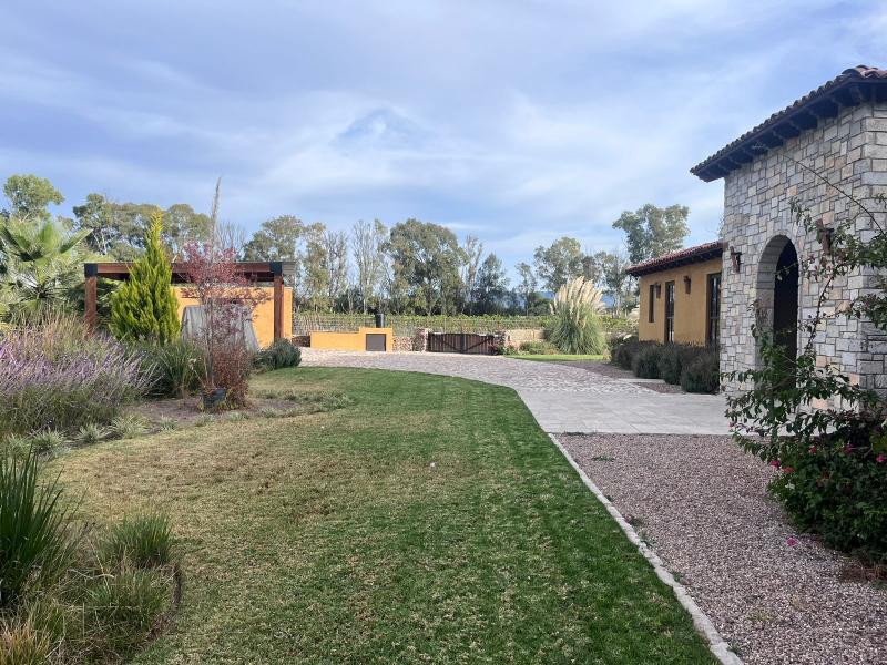 Renta de Casa  en  en VIÑEDOS SAN LUCAS EN SAN MIGUEL DE ALLENDE