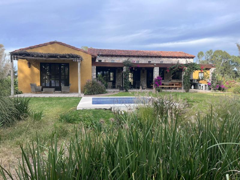 Renta de Casa  en  en VIÑEDOS SAN LUCAS EN SAN MIGUEL DE ALLENDE