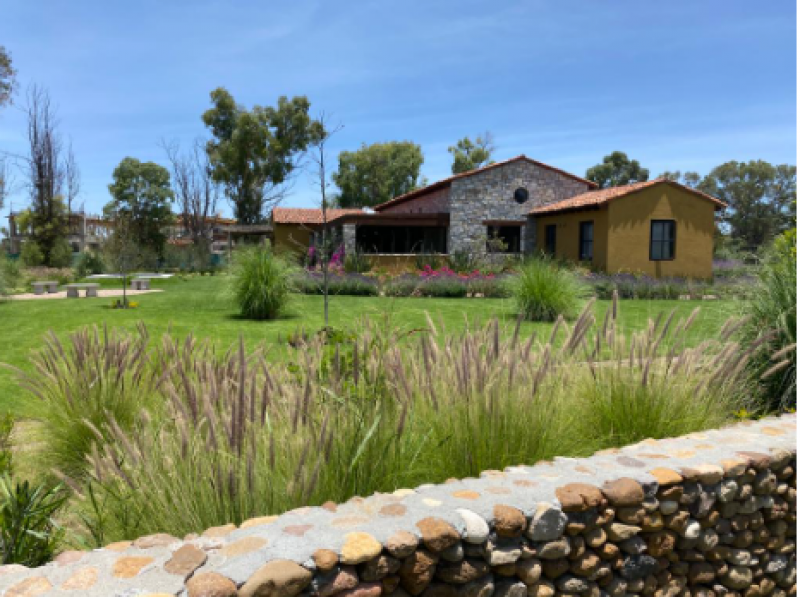 Renta de Casa  en  en VIÑEDOS SAN LUCAS EN SAN MIGUEL DE ALLENDE