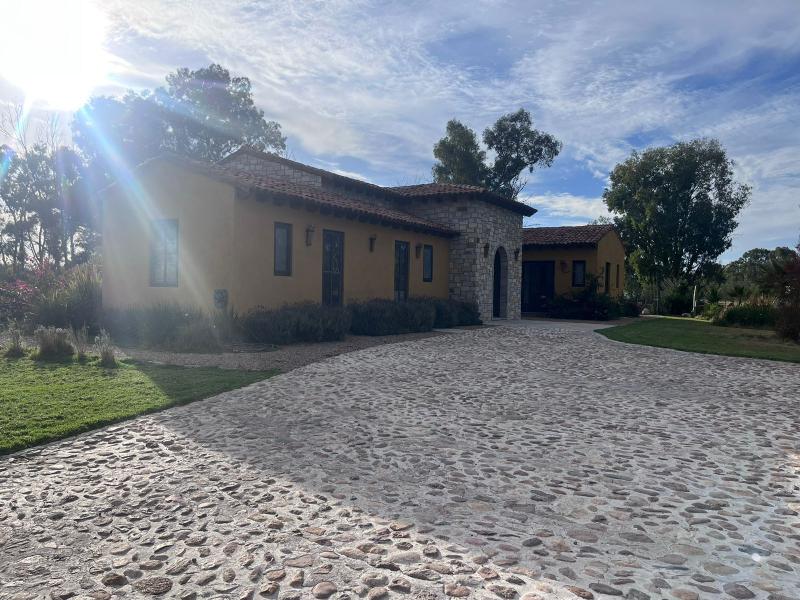 Renta de Casa  en  en VIÑEDOS SAN LUCAS EN SAN MIGUEL DE ALLENDE