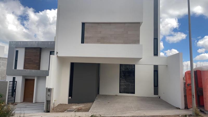 Venta de Casa  en SAN LUIS POTOSI en FUERTE VENTURA