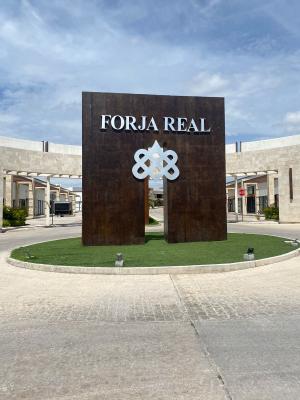 Venta de Terreno en FORJA REAL