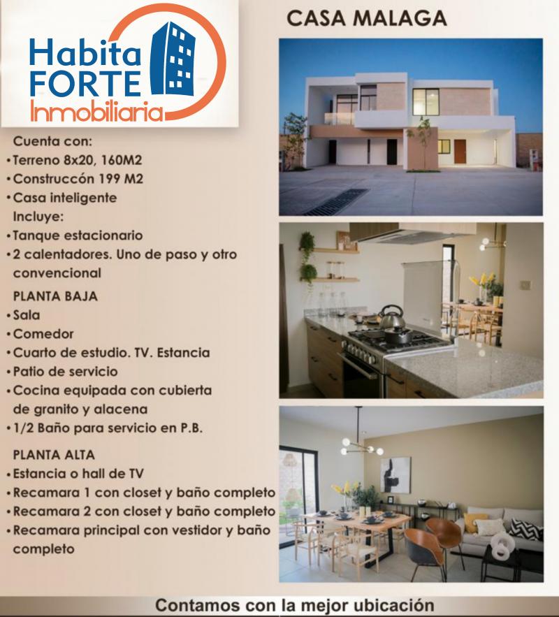 Venta de Casa  en  en FRACC. TARRAGONA RESIDENCIAL