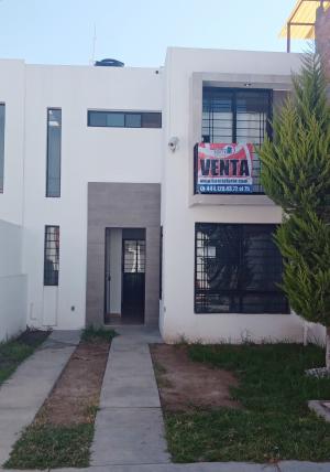 Venta de Casa en SAN ANTONIO