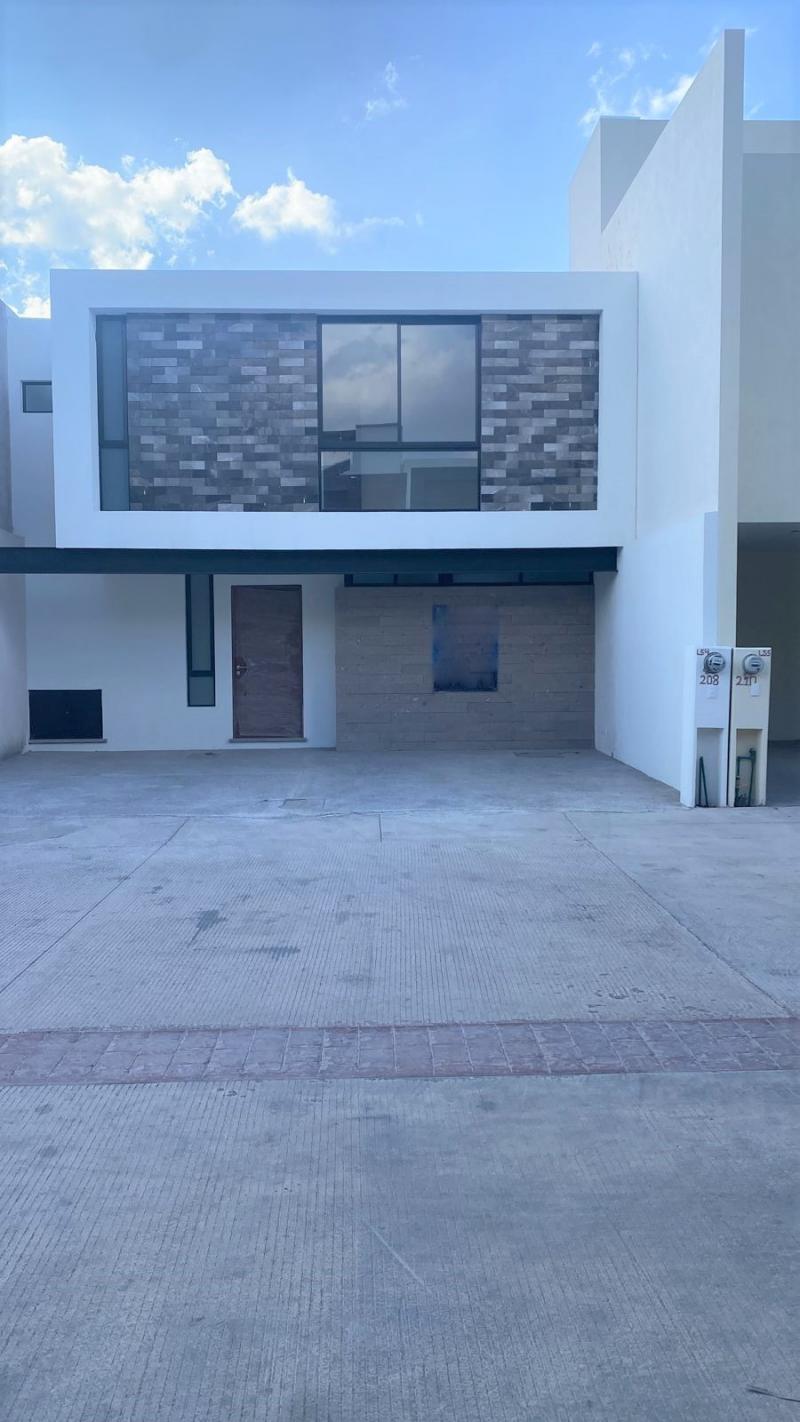 Venta de Casa  en SAN LUIS POTOSI en CIMERA