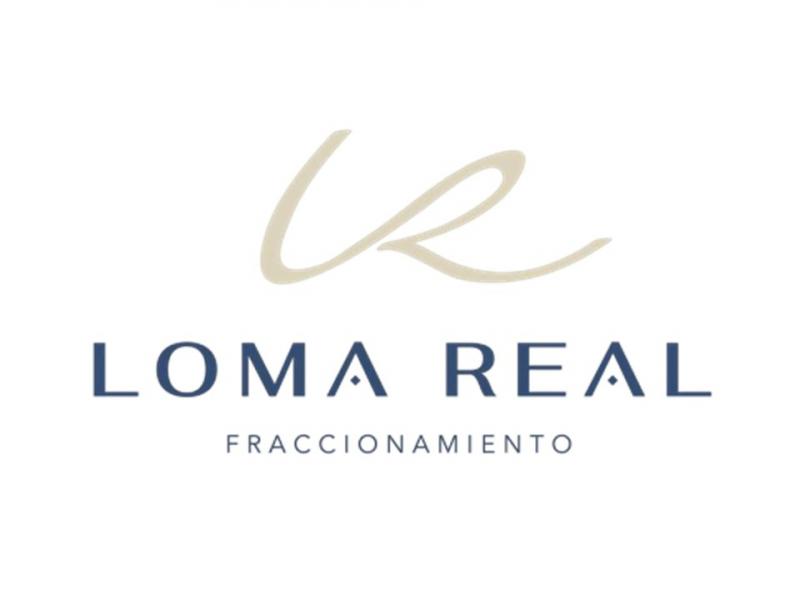 Venta de Terreno  en  en LOMA REAL RESIDENCIAL