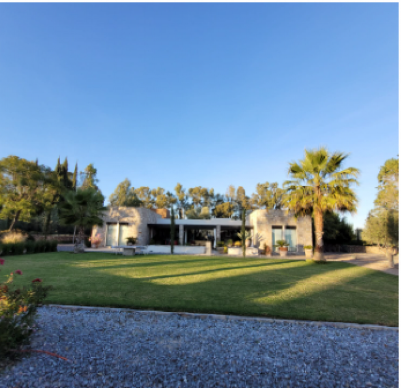 Venta de Casa  en SAN MIGUEL DE ALLENDE en SAN MIGUEL DE ALLENDE