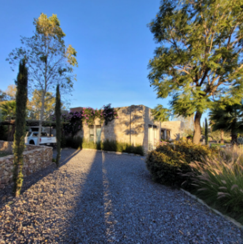 Venta de Casa  en SAN MIGUEL DE ALLENDE en SAN MIGUEL DE ALLENDE