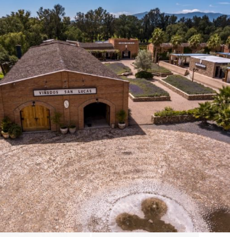 Venta de Terreno  en  en SAN MIGUEL DE ALLENDE