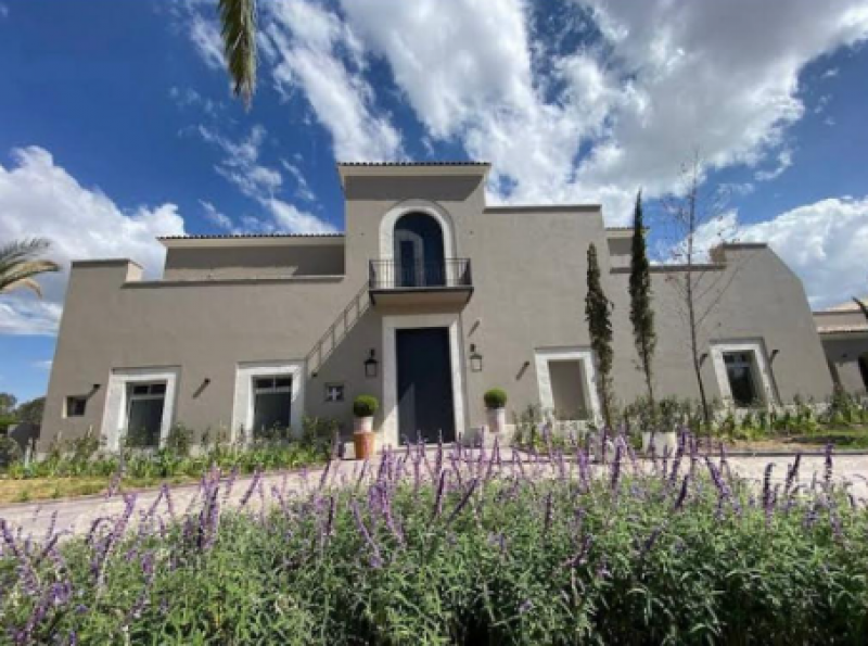 Venta de Terreno  en  en SAN MIGUEL DE ALLENDE