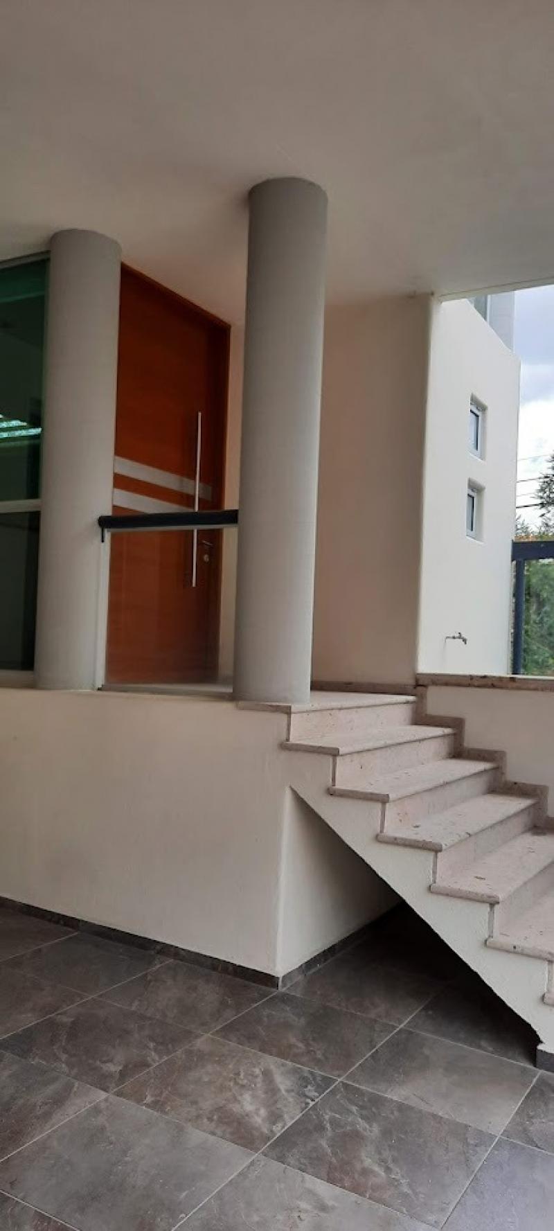 Venta de Casa  en SAN LUIS POTOSI en RINCONADA DE LOS ANDES