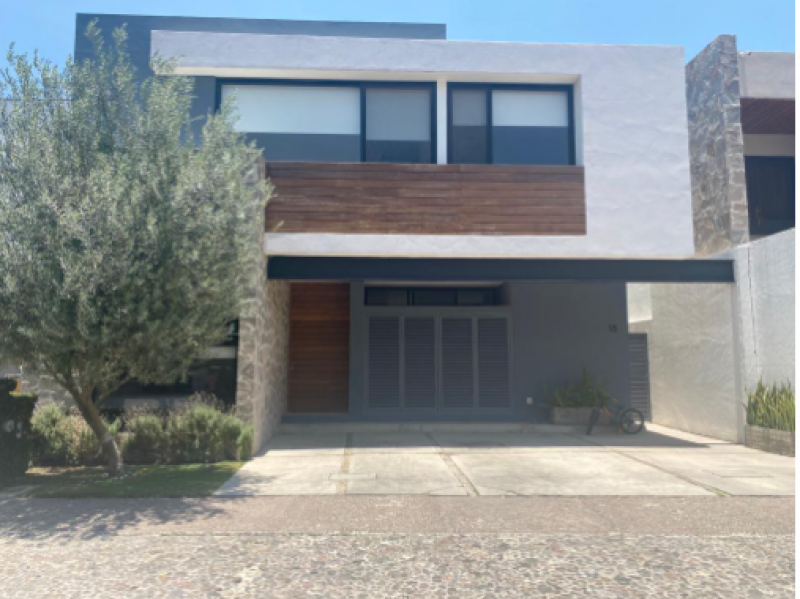 Venta de Casa  en QUERETARO en ARCO DE PIEDRA