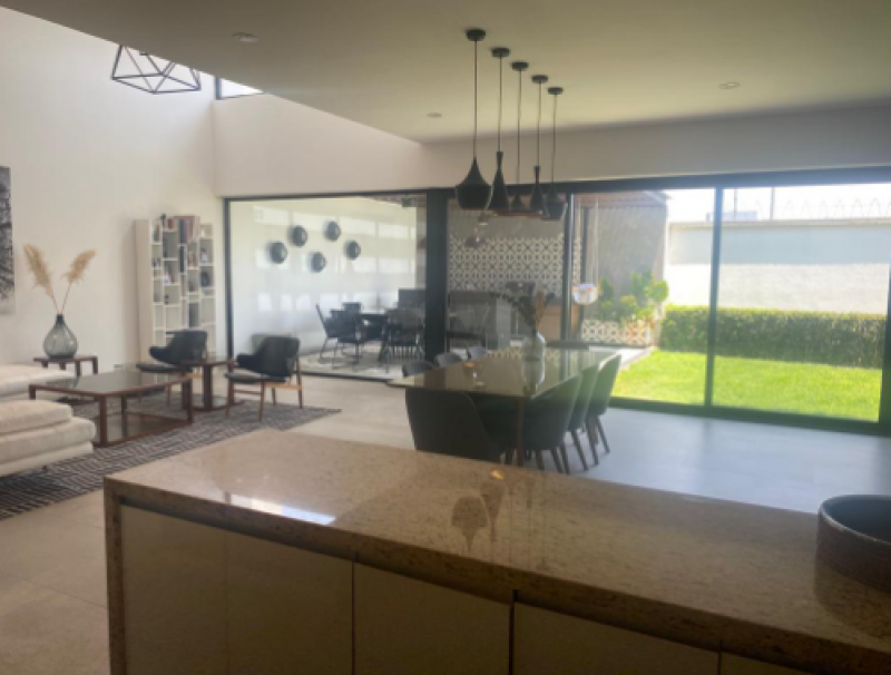 Venta de Casa  en QUERETARO en ARCO DE PIEDRA