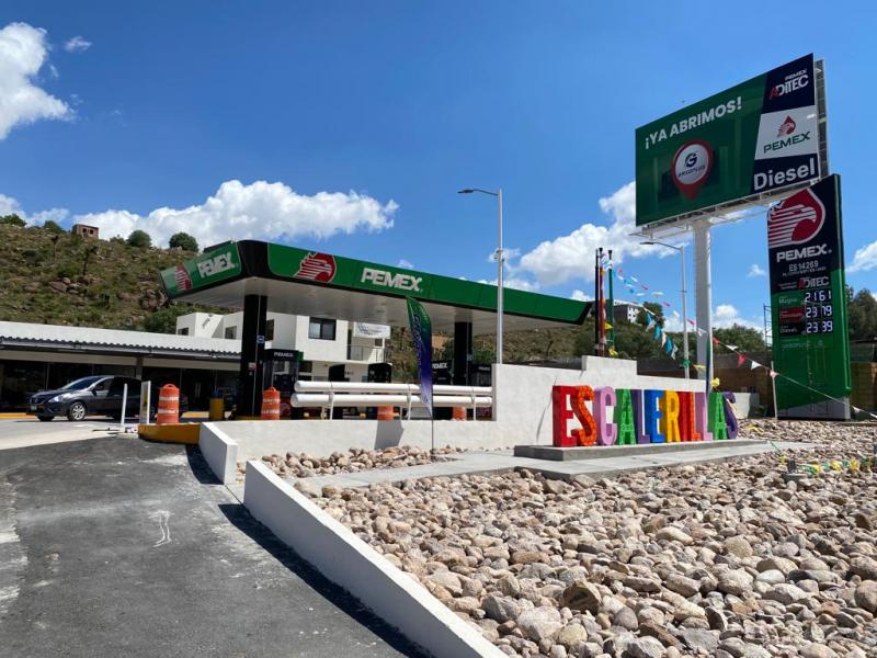 Renta de Local  en SAN LUIS POTOSI en ESCALERILLAS