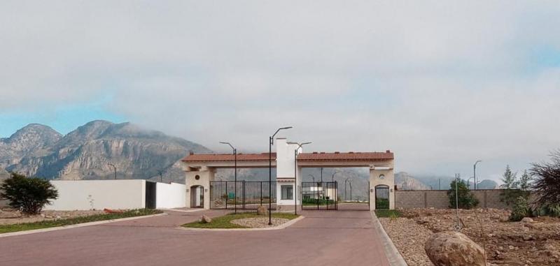 Venta de Terreno  en SAN LUIS POTOSI en CIUDAD MADERAS