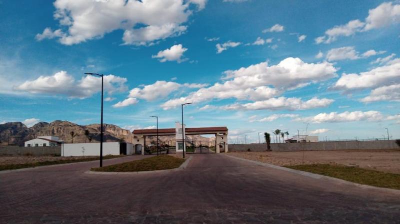 Venta de Terreno  en SAN LUIS POTOSI en CIUDAD MADERAS