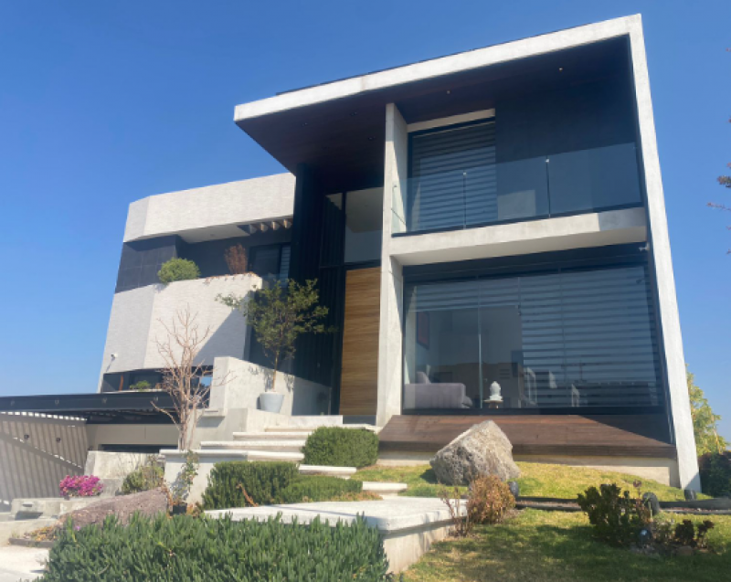 Venta de Casa  en QUERETARO en FRACC. ZIBATA