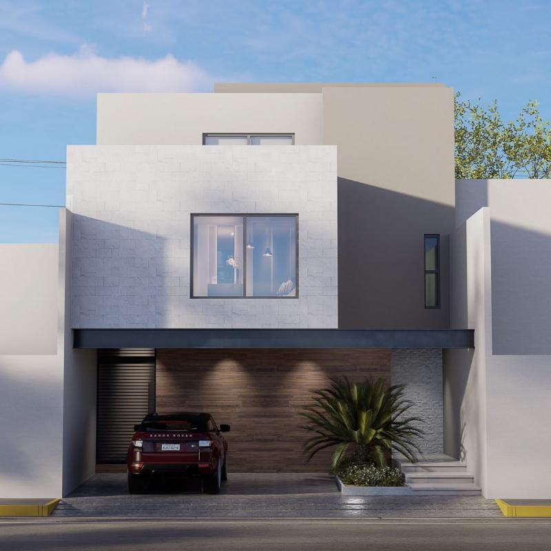 Venta de Casa  en  en PRIVADA SAN ANGEL 5