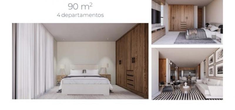 Venta de Departamento  en SAN LUIS POTOSI en LOMAS 3a SECCION