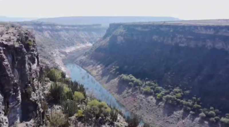 Venta de Terreno  en  en PRESA DE ZIMAPAN 