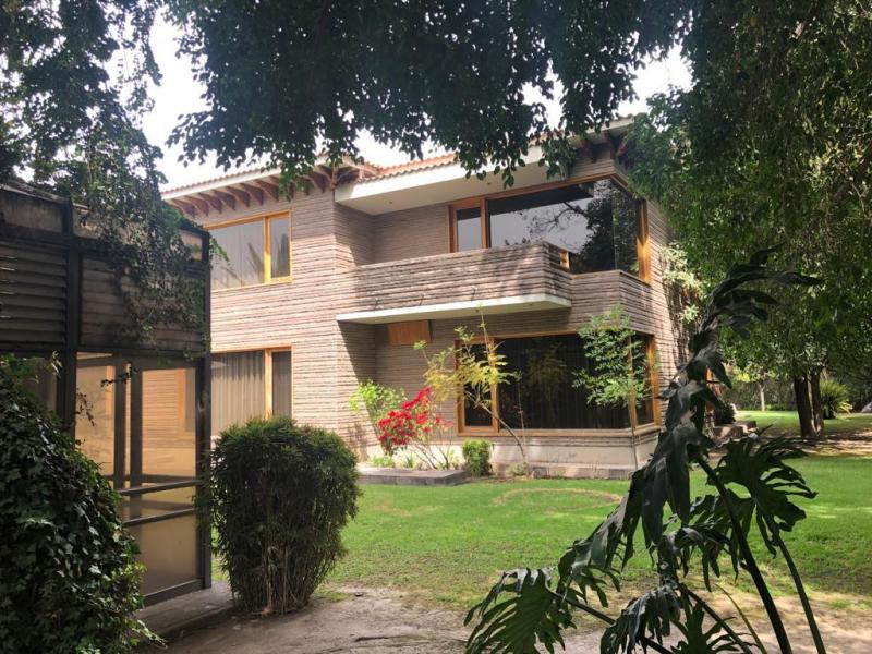 Renta de Casa  en SAN LUIS POTOSI en CUAUHTEMOC