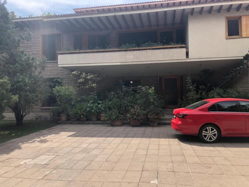 Renta de Casa  en SAN LUIS POTOSI en CUAUHTEMOC