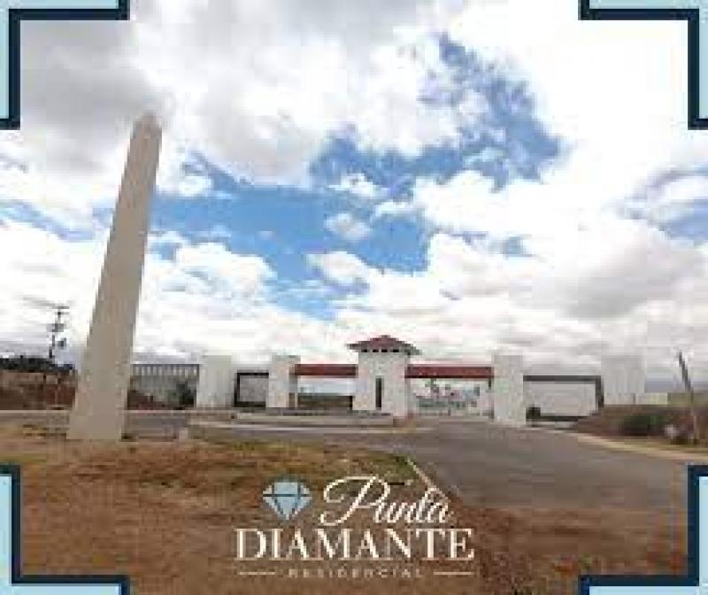 Venta de Terreno  en  en PUNTA DIAMANTE