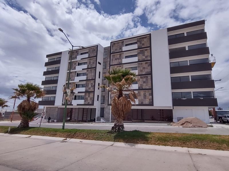 Venta de Departamento  en SAN LUIS POTOSI en VILLAMAGNA