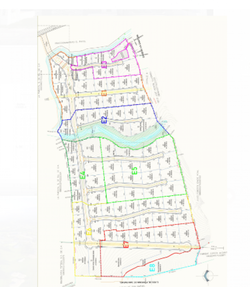 Venta de Terreno  en  en APAPATARO CORREGIDORA