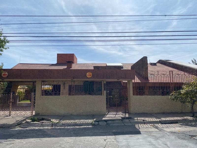 Venta de Casa  en SAN LUIS POTOSI en LOMAS 3a SECCION