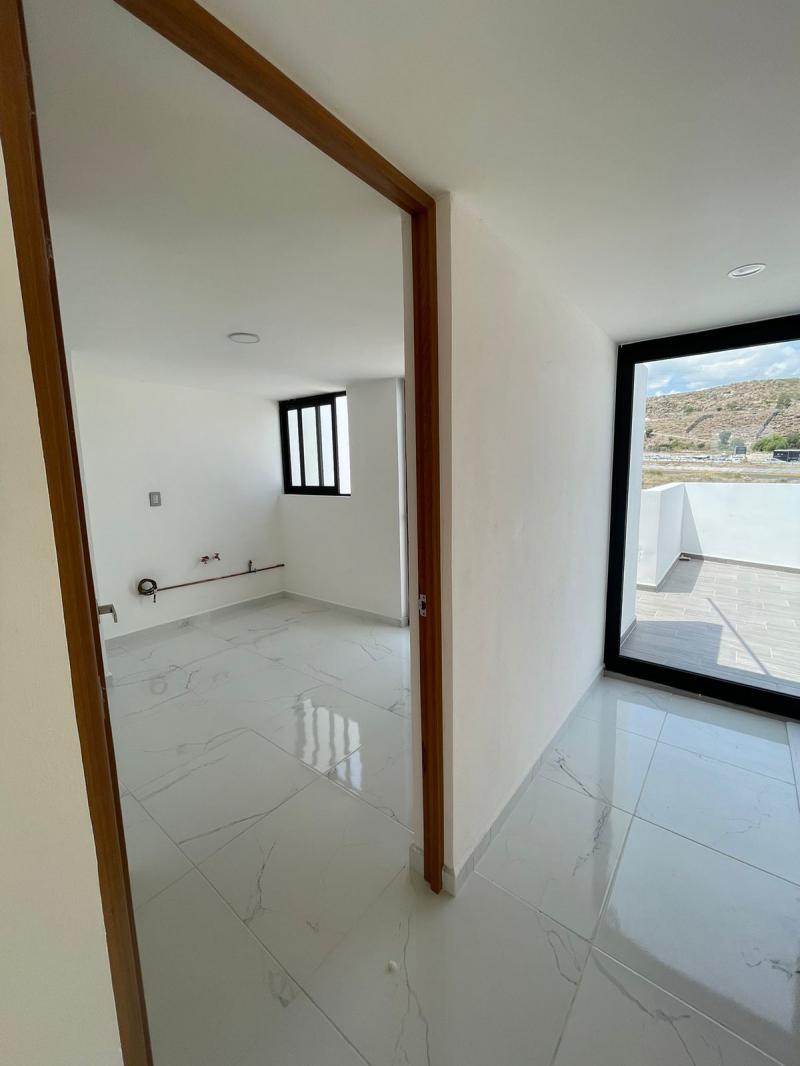 Venta de Casa  en SAN LUIS POTOSI en CAMPO AZUL