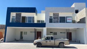 Venta de Casa en FRACC. TARRAGONA RESIDENCIAL