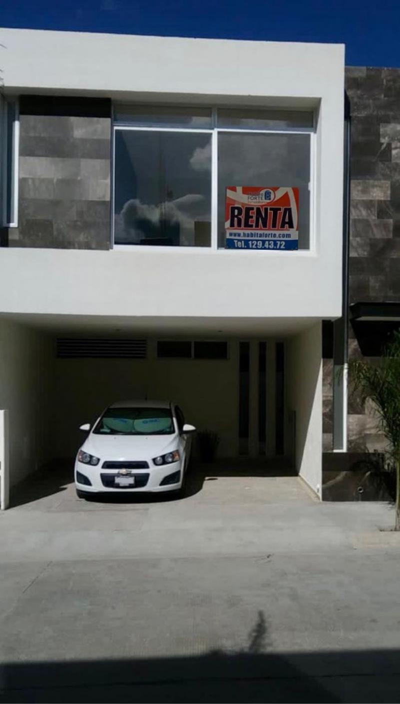 Venta de Casa  en SAN LUIS POTOSI en FUERTE VENTURA